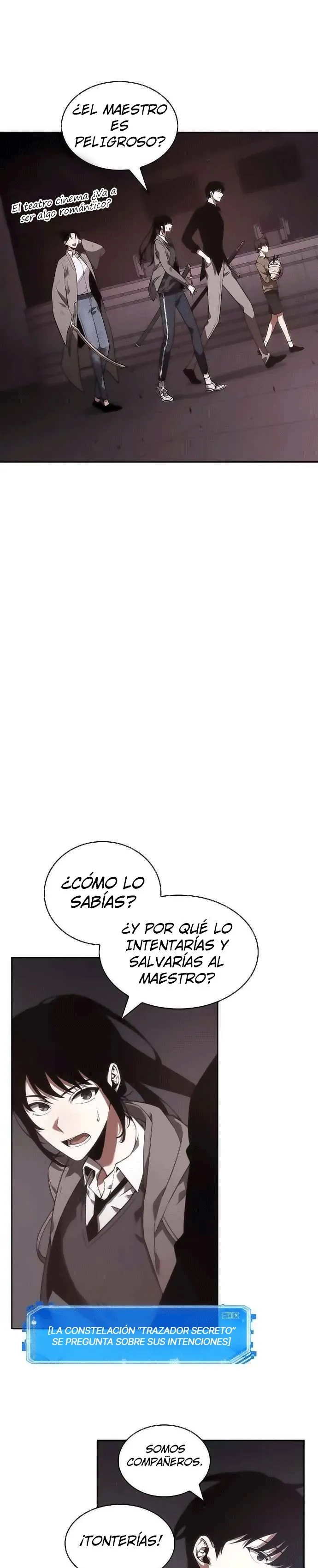 Lector omnisciente Capítulo 37 en Línea - página 7