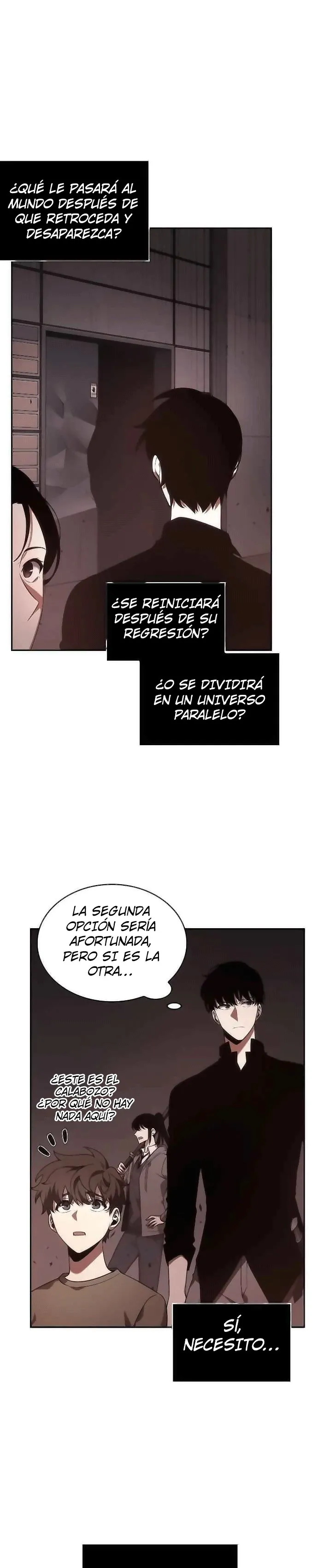 Lector omnisciente Capítulo 37 en Línea - página 10