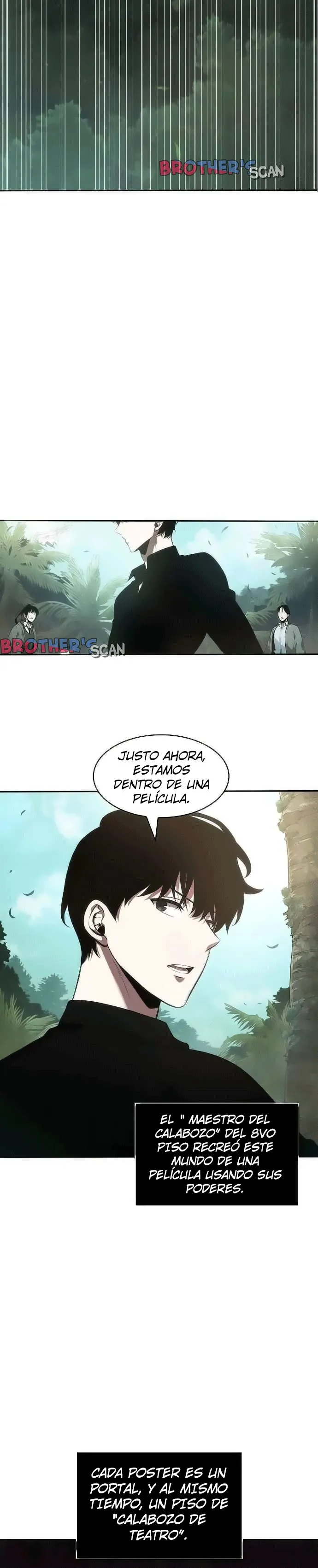 Lector omnisciente Capítulo 37 en Línea - página 25