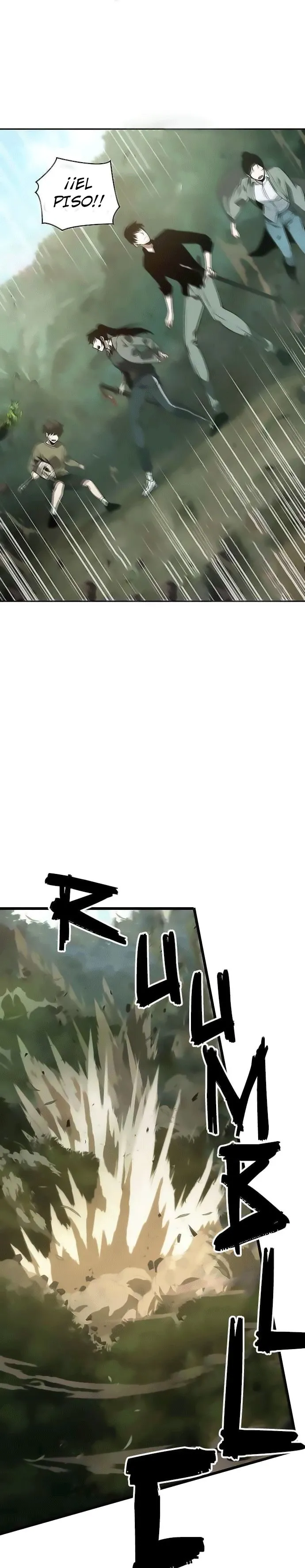 Lector omnisciente Capítulo 37 en Línea - página 33