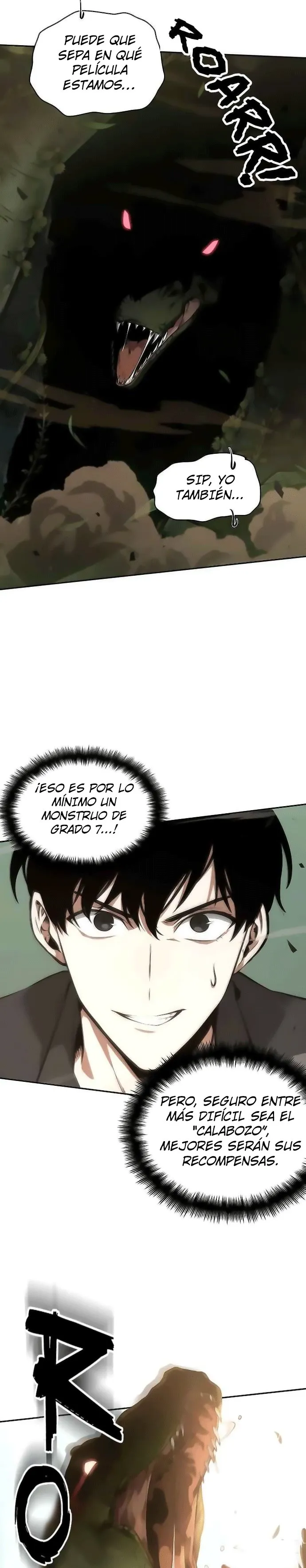 Lector omnisciente Capítulo 37 en Línea - página 35