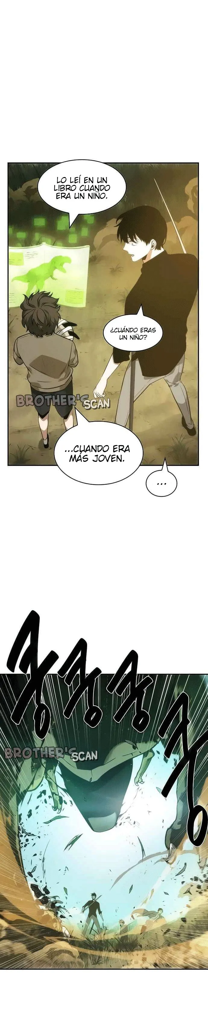 Lector omnisciente Capítulo 38 en Línea - página 12