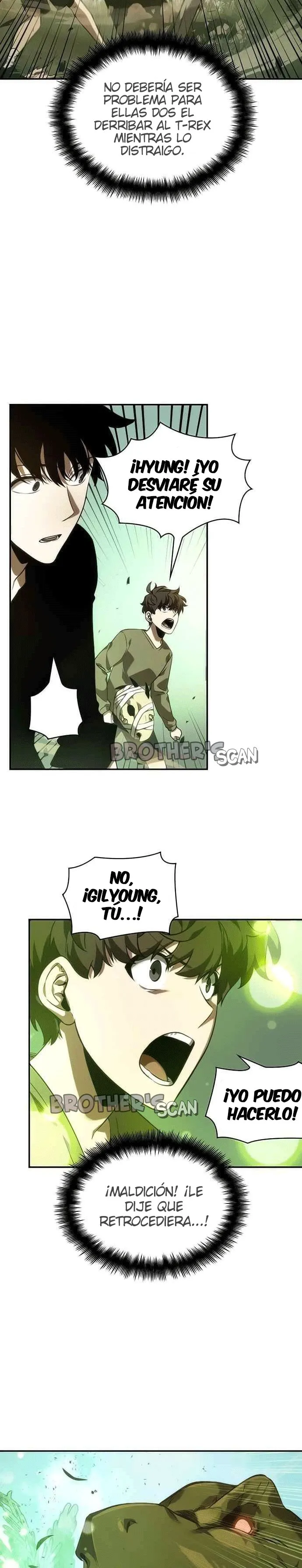 Lector omnisciente Capítulo 38 en Línea - página 15