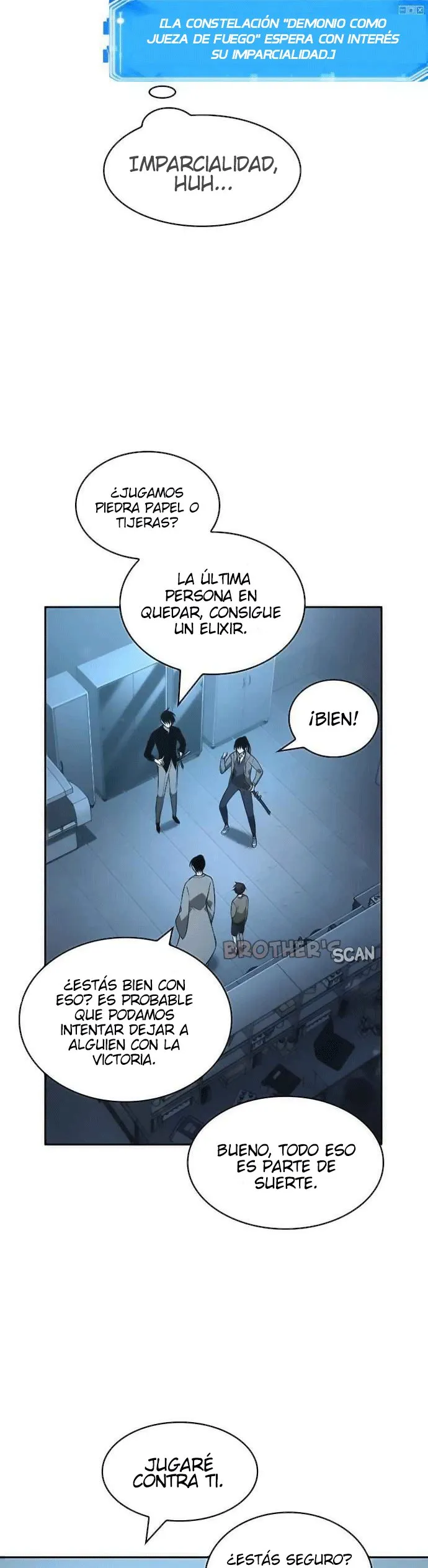 Lector omnisciente Capítulo 38 en Línea - página 37