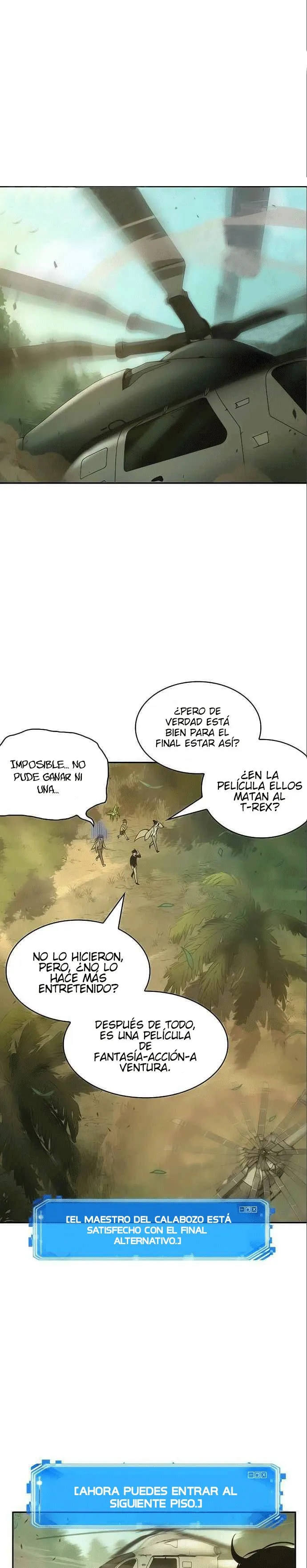 Lector omnisciente Capítulo 38 en Línea - página 39