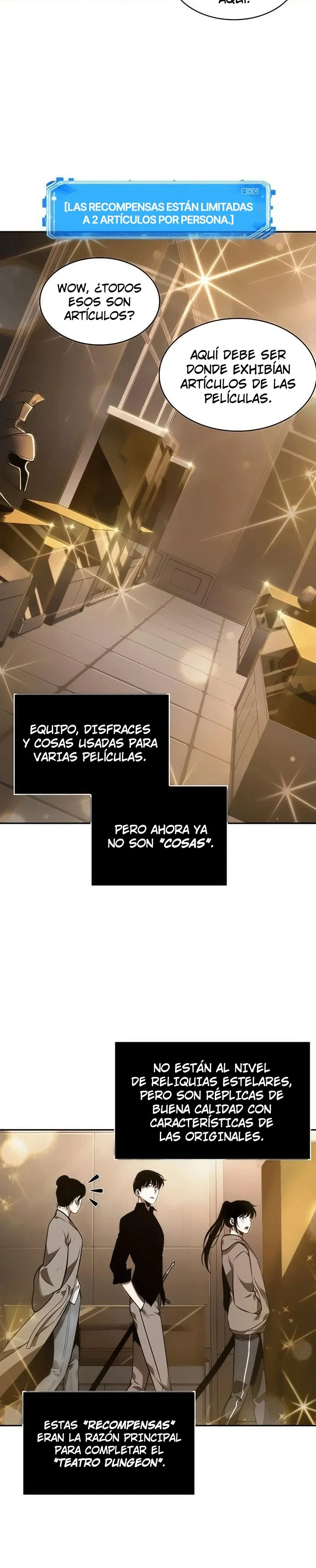 Lector omnisciente Capítulo 39 en Línea - página 14
