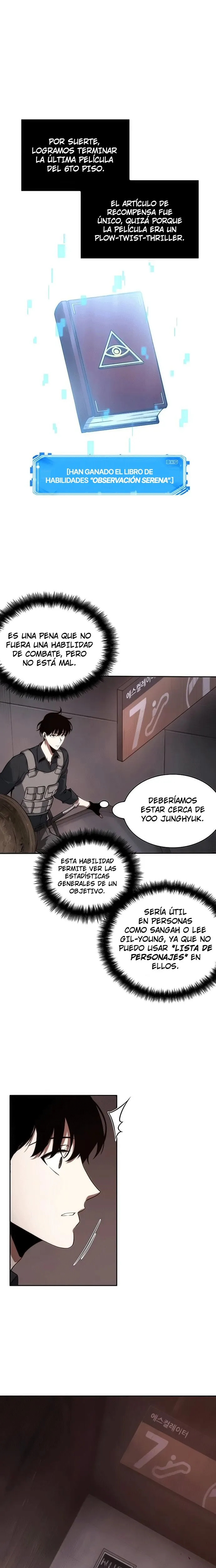Lector omnisciente Capítulo 39 en Línea - página 22