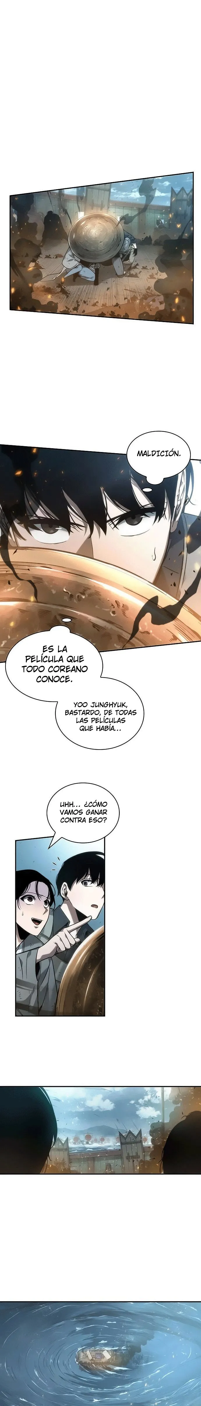 Lector omnisciente Capítulo 39 en Línea - página 30