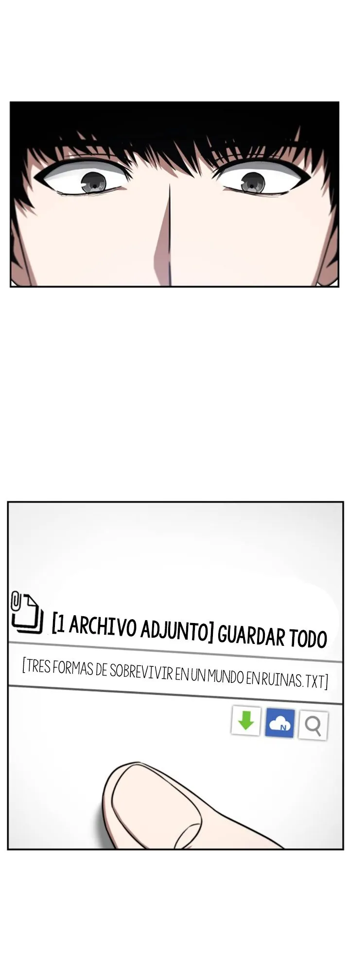 Lector omnisciente Capítulo 4 en Línea - página 11