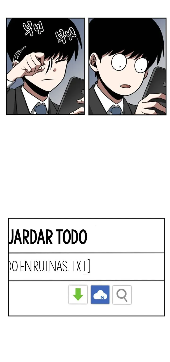 Lector omnisciente Capítulo 4 en Línea - página 13
