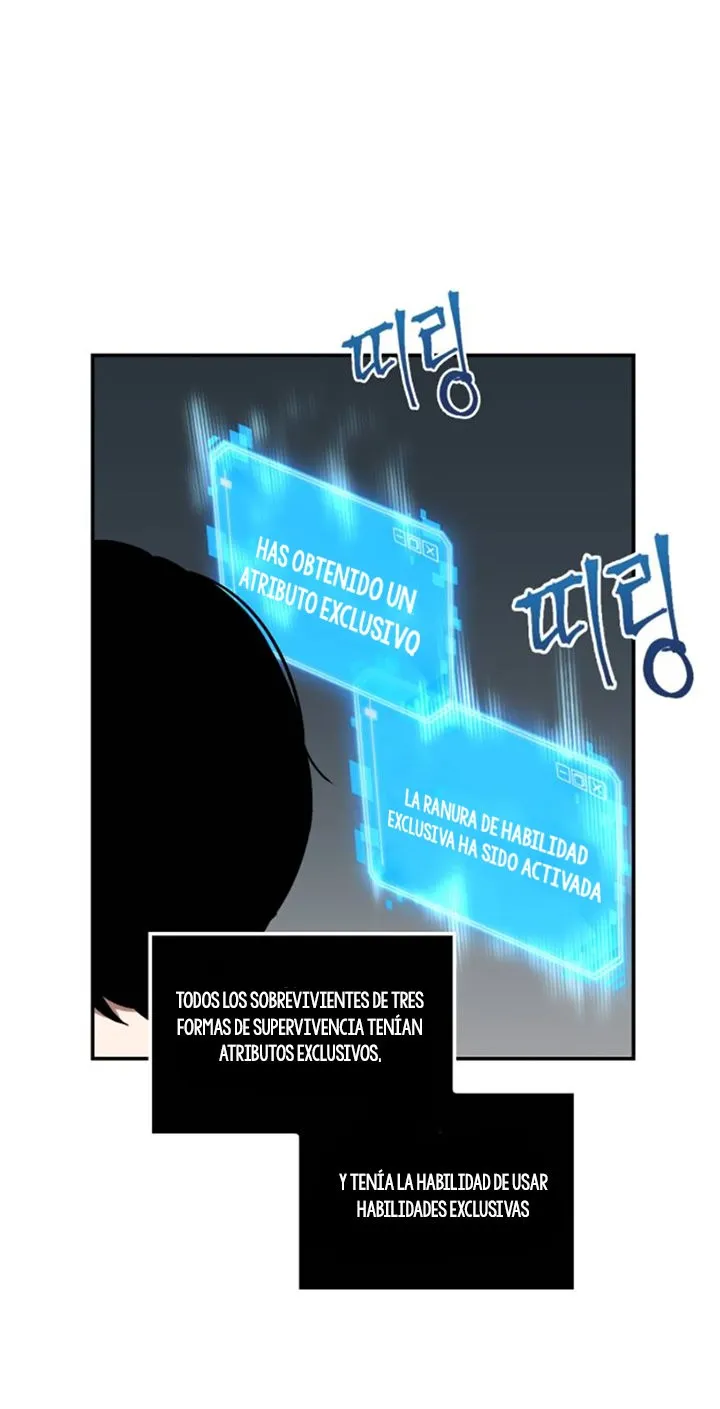 Lector omnisciente Capítulo 4 en Línea - página 15