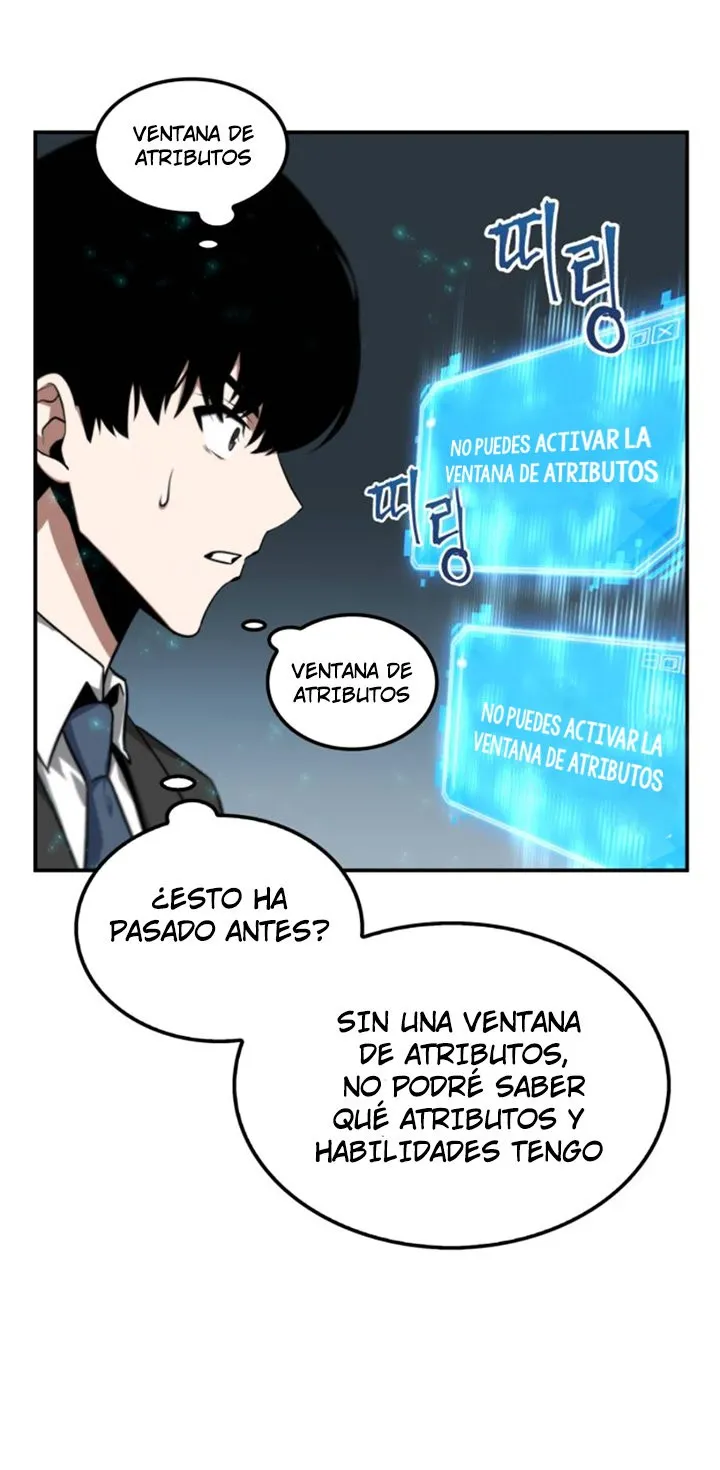 Lector omnisciente Capítulo 4 en Línea - página 18