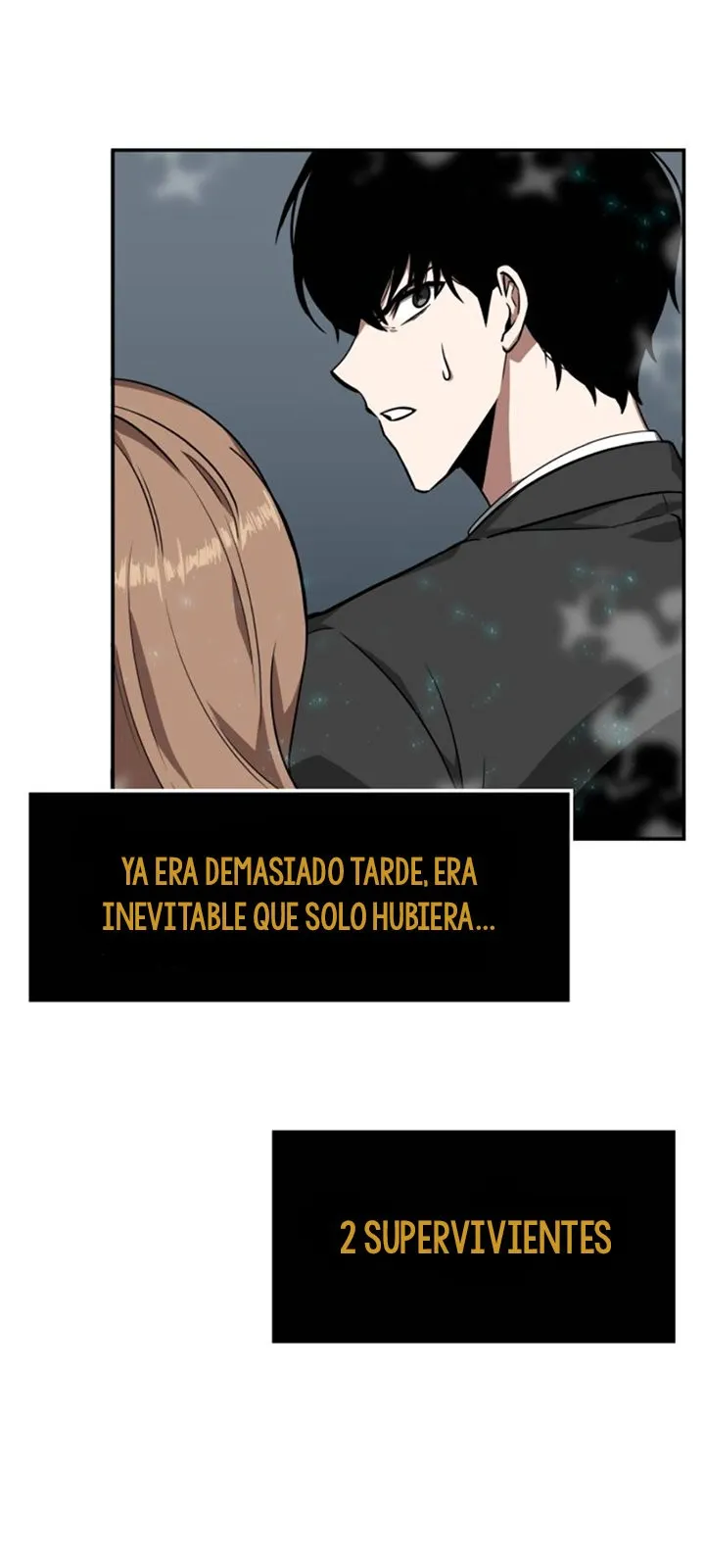 Lector omnisciente Capítulo 4 en Línea - página 25