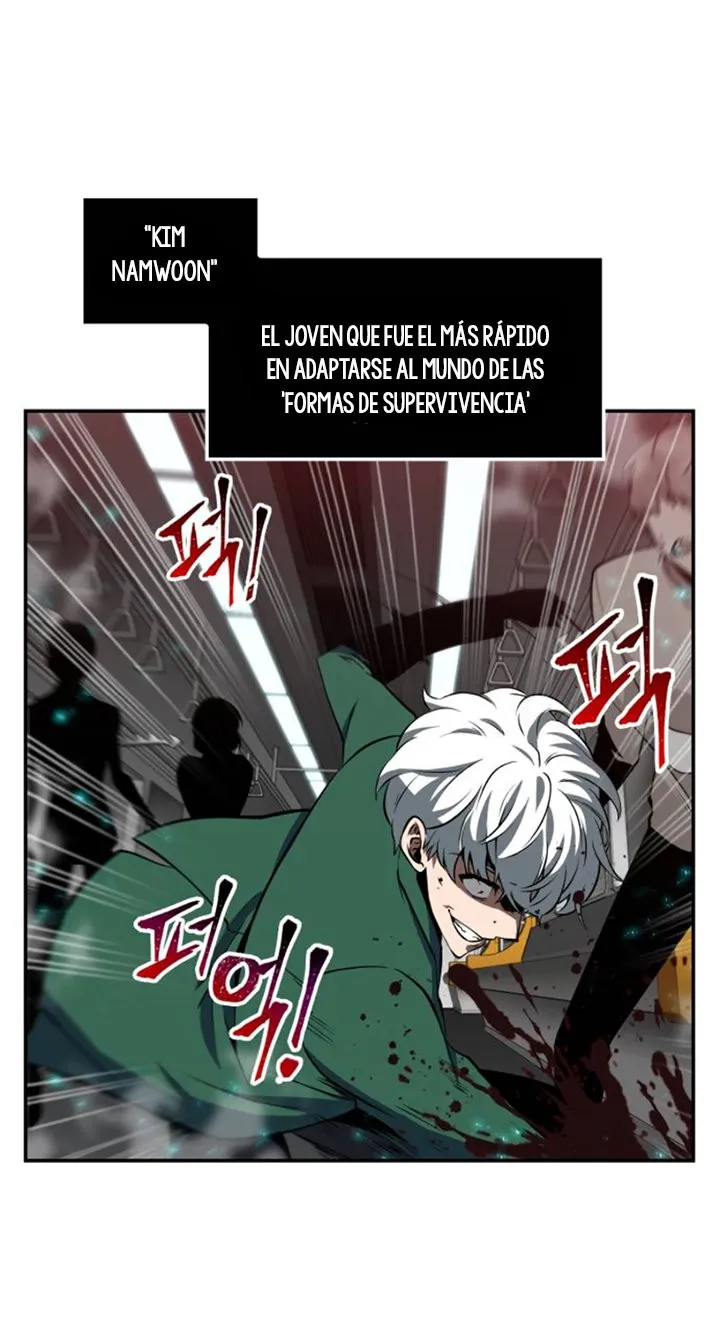 Lector omnisciente Capítulo 4 en Línea - página 37