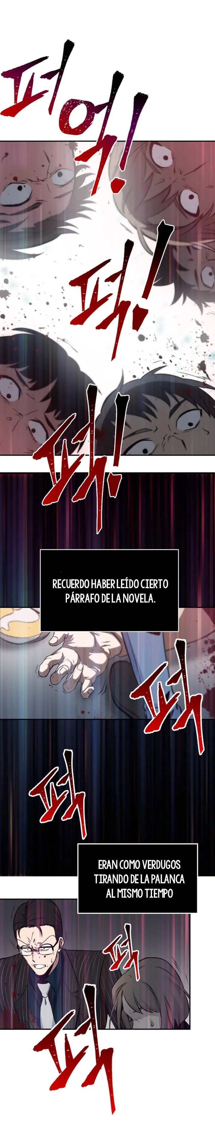 Lector omnisciente Capítulo 4 en Línea - página 40