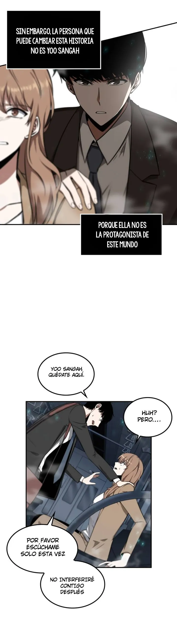 Lector omnisciente Capítulo 4 en Línea - página 46