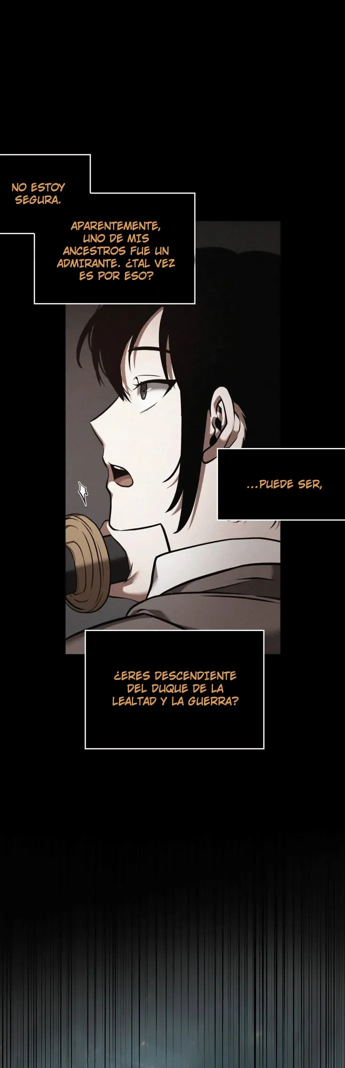Lector omnisciente Capítulo 40 en Línea - página 6