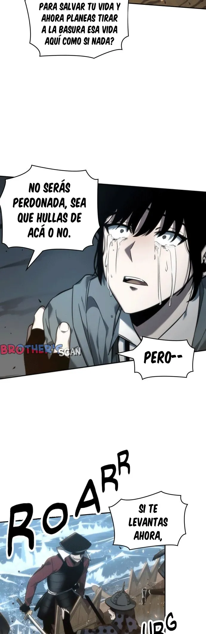 Lector omnisciente Capítulo 40 en Línea - página 22
