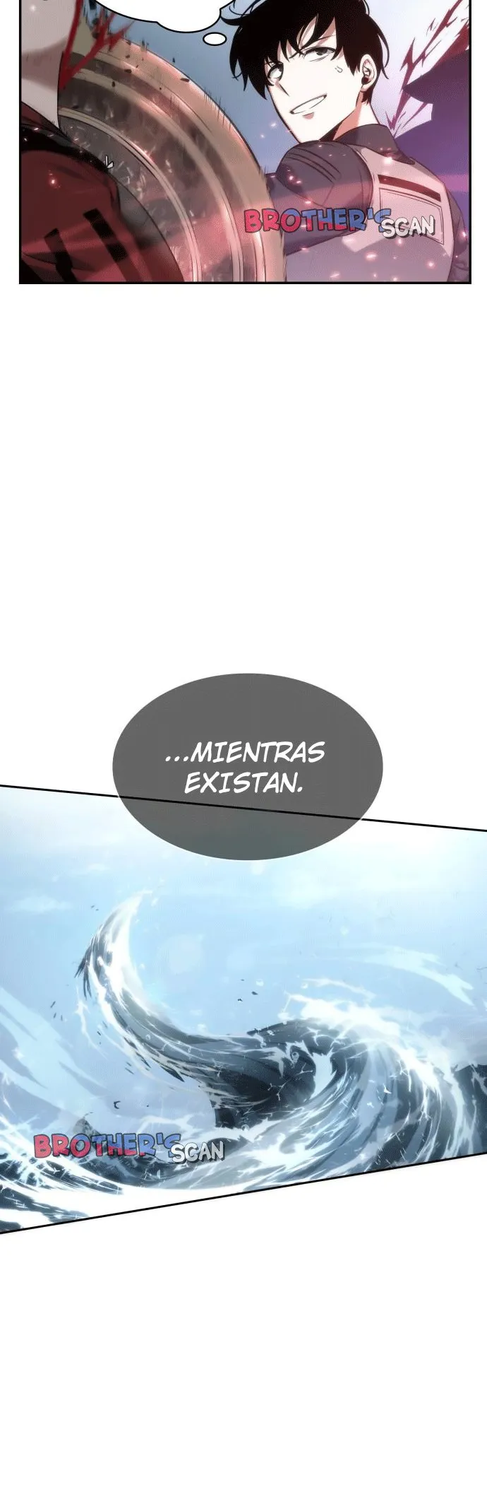 Lector omnisciente Capítulo 40 en Línea - página 39