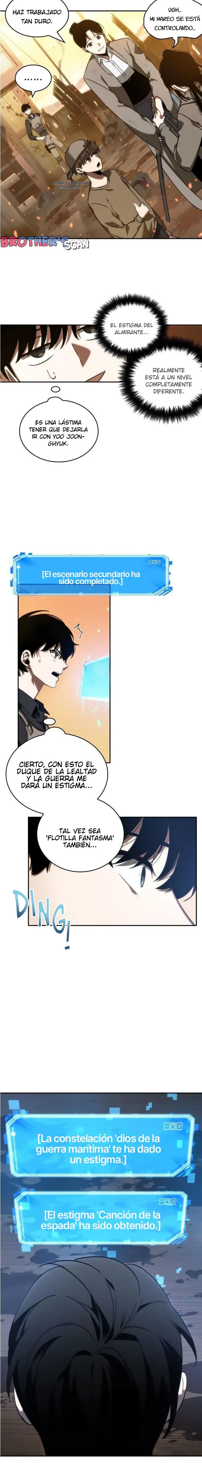 Lector omnisciente Capítulo 41 en Línea - página 8
