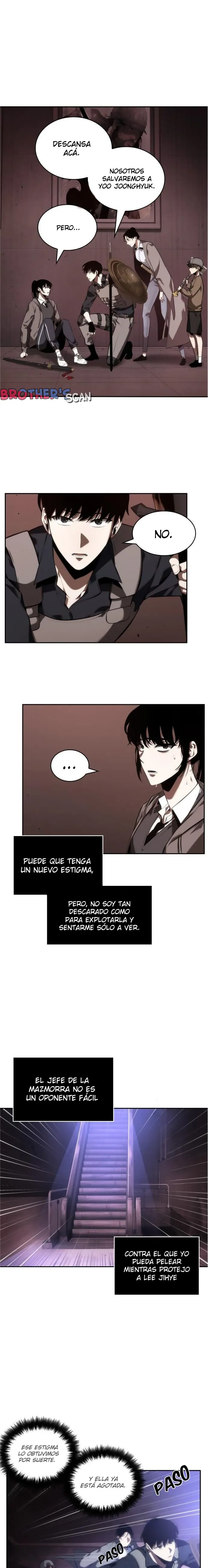 Lector omnisciente Capítulo 41 en Línea - página 11