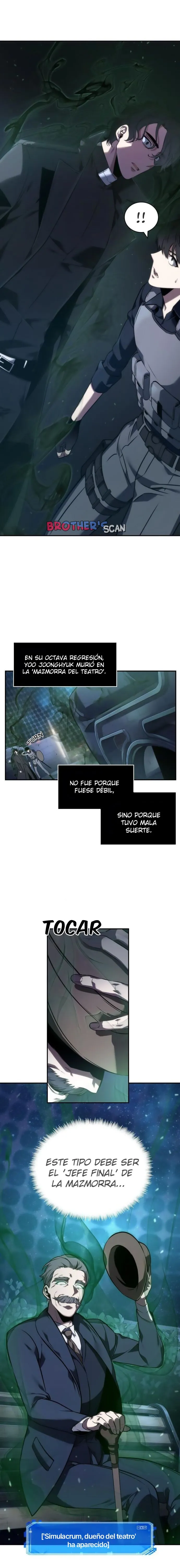 Lector omnisciente Capítulo 41 en Línea - página 16