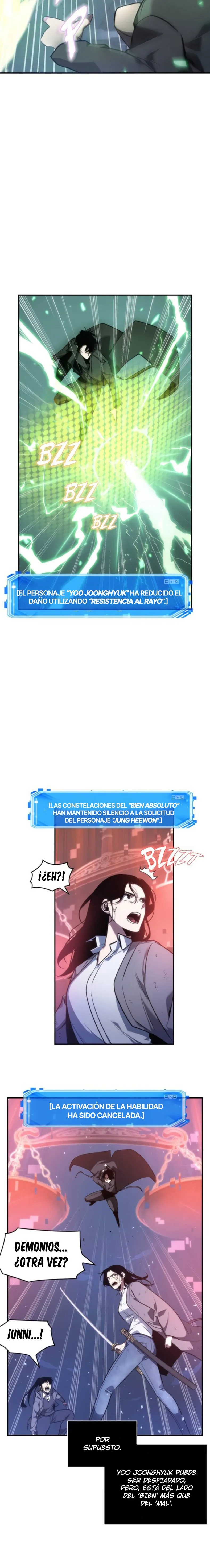 Lector omnisciente Capítulo 42 en Línea - página 13