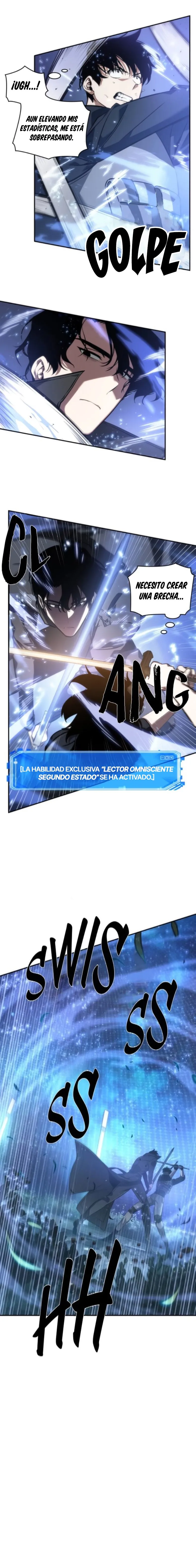 Lector omnisciente Capítulo 42 en Línea - página 19