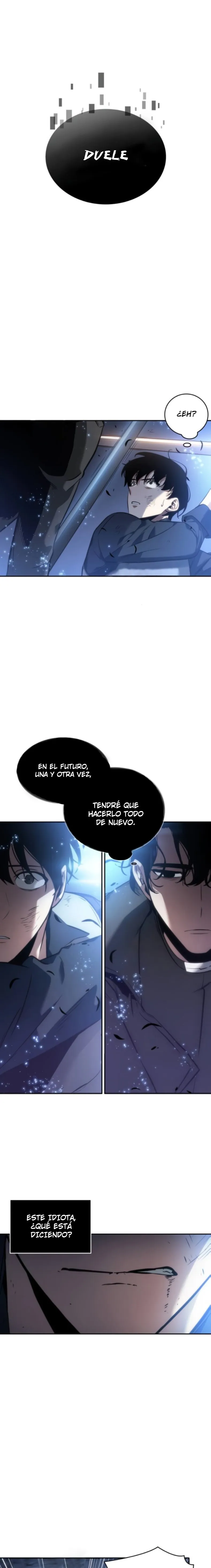 Lector omnisciente Capítulo 42 en Línea - página 20