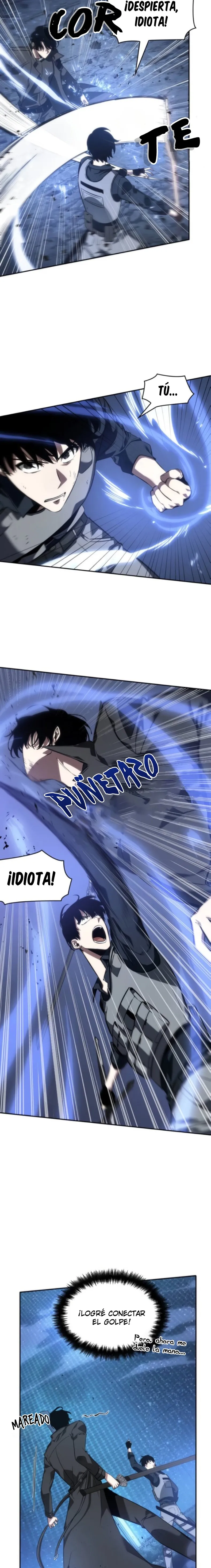 Lector omnisciente Capítulo 42 en Línea - página 21