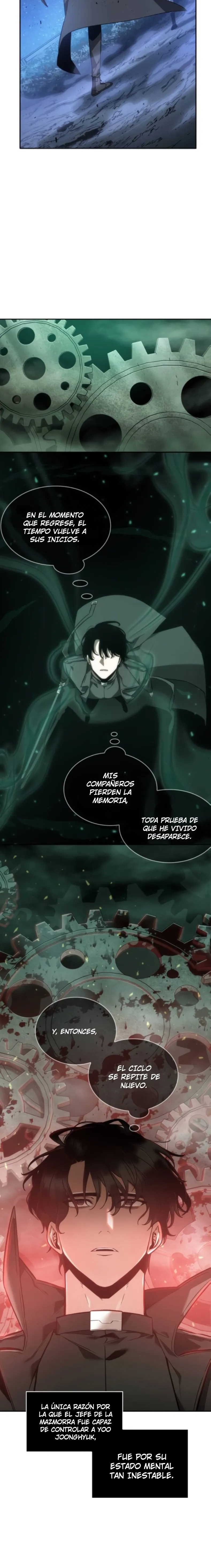 Lector omnisciente Capítulo 42 en Línea - página 22