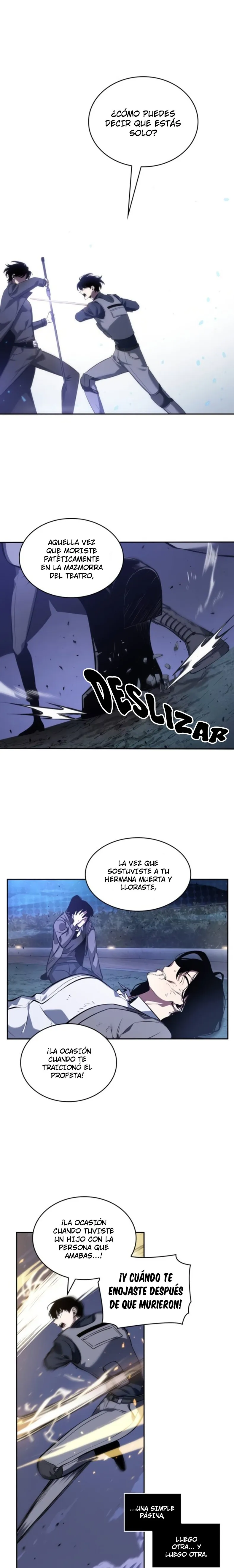 Lector omnisciente Capítulo 42 en Línea - página 27