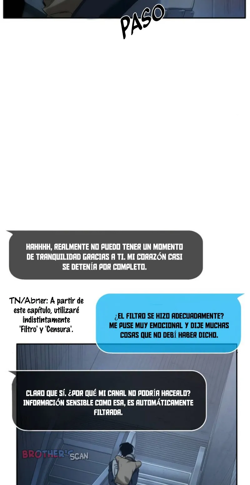 Lector omnisciente Capítulo 44 en Línea - página 10