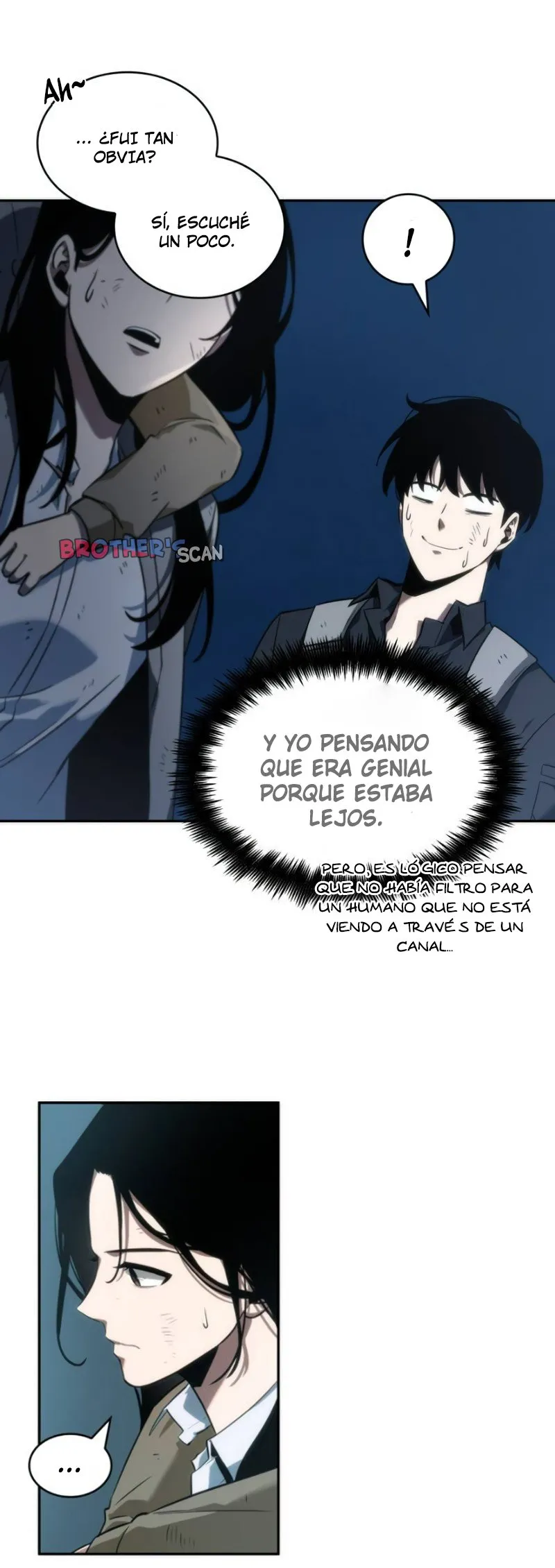 Lector omnisciente Capítulo 44 en Línea - página 18
