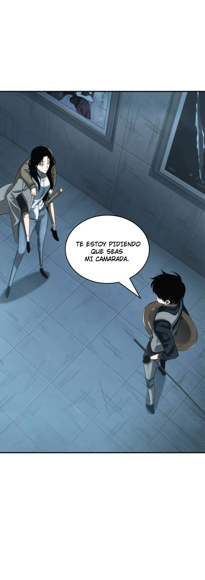 Lector omnisciente Capítulo 44 en Línea - página 24