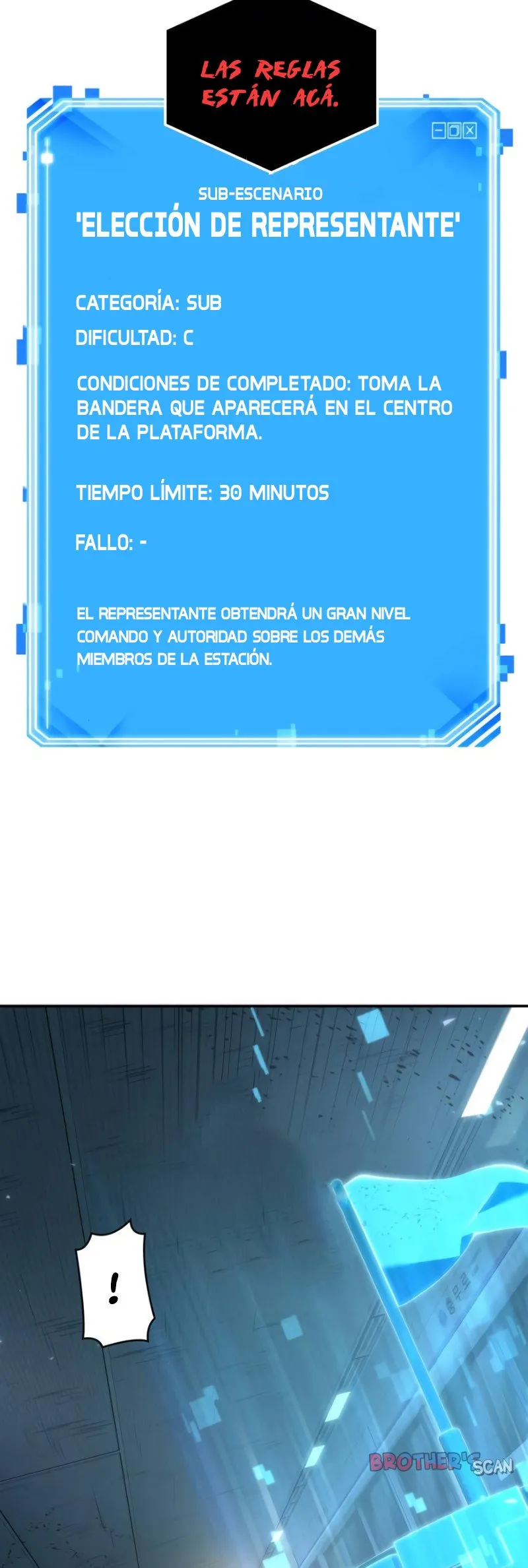 Lector omnisciente Capítulo 44 en Línea - página 35