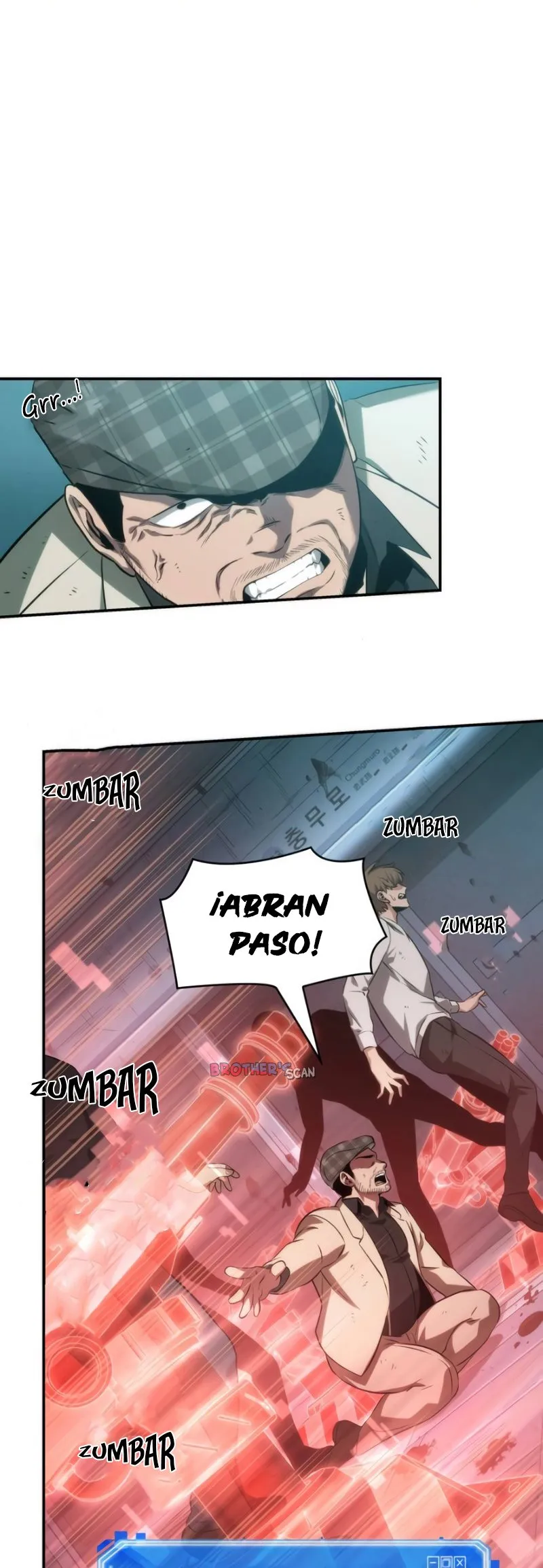 Lector omnisciente Capítulo 44 en Línea - página 46