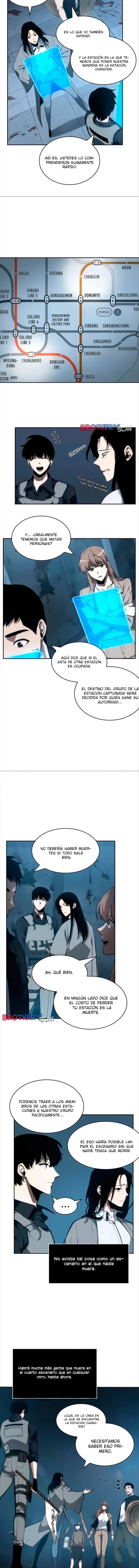 Lector omnisciente Capítulo 45 en Línea - página 4