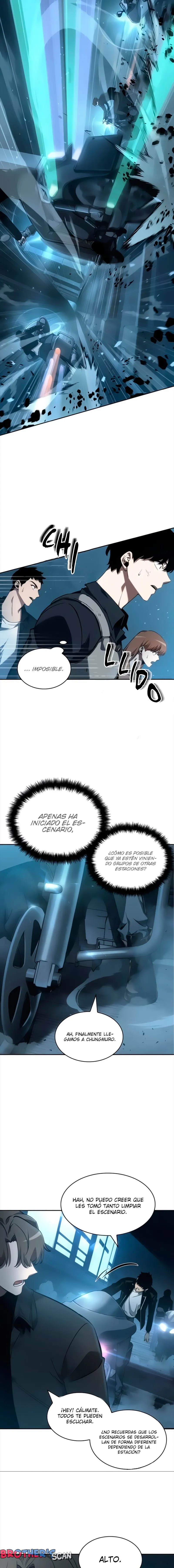 Lector omnisciente Capítulo 45 en Línea - página 7