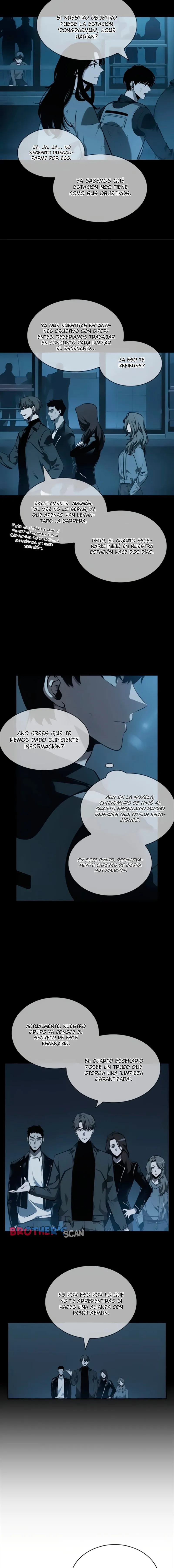 Lector omnisciente Capítulo 45 en Línea - página 12