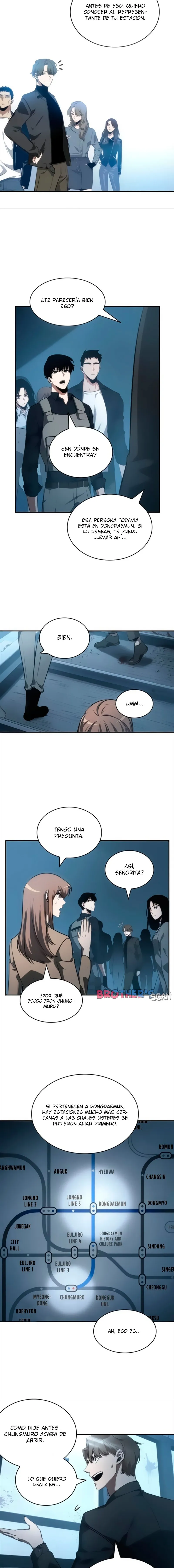 Lector omnisciente Capítulo 45 en Línea - página 13