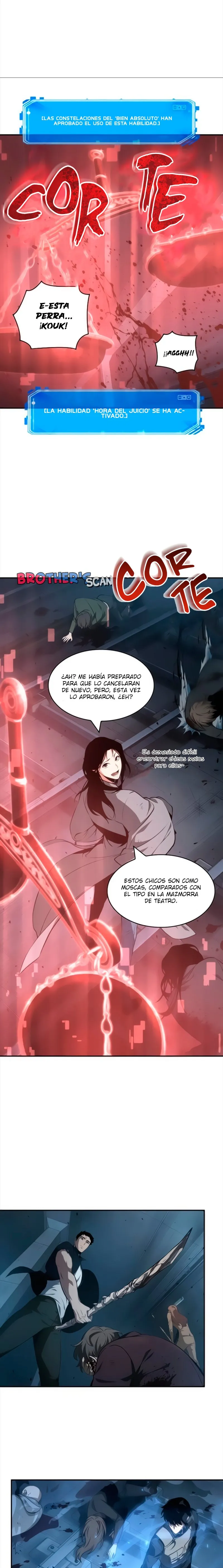 Lector omnisciente Capítulo 45 en Línea - página 18
