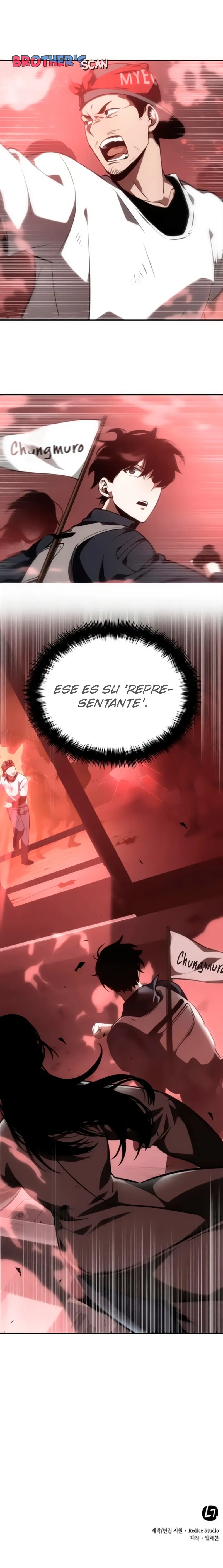 Lector omnisciente Capítulo 45 en Línea - página 21