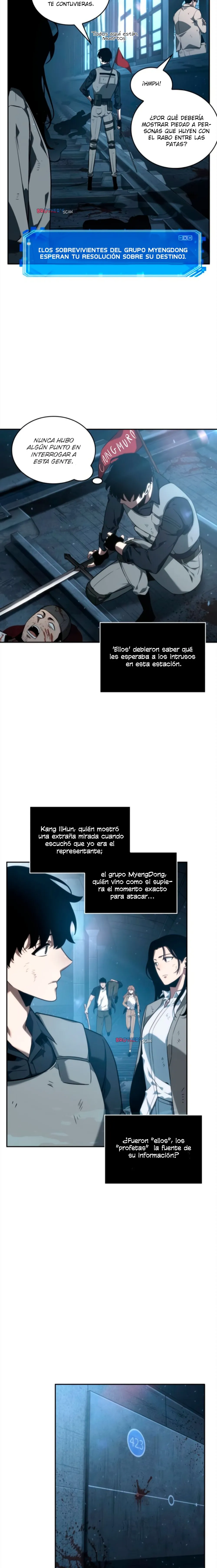 Lector omnisciente Capítulo 46 en Línea - página 13