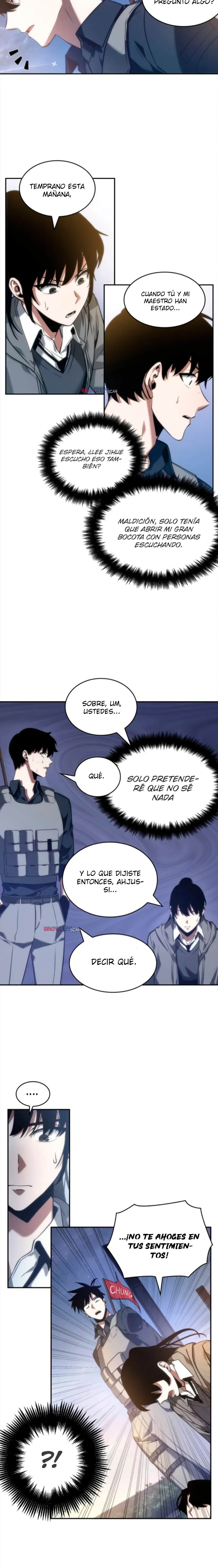 Lector omnisciente Capítulo 46 en Línea - página 19