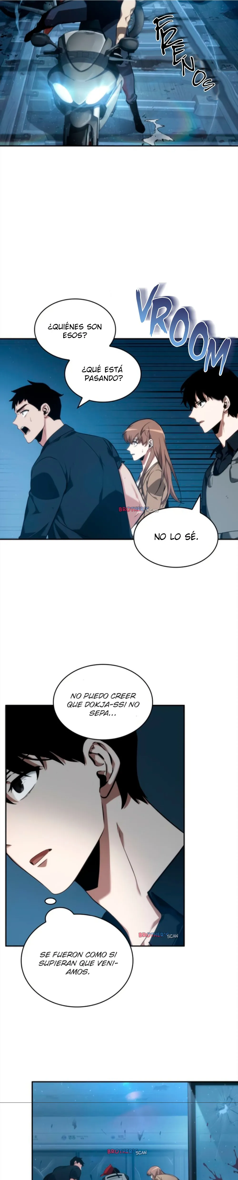 Lector omnisciente Capítulo 46 en Línea - página 26