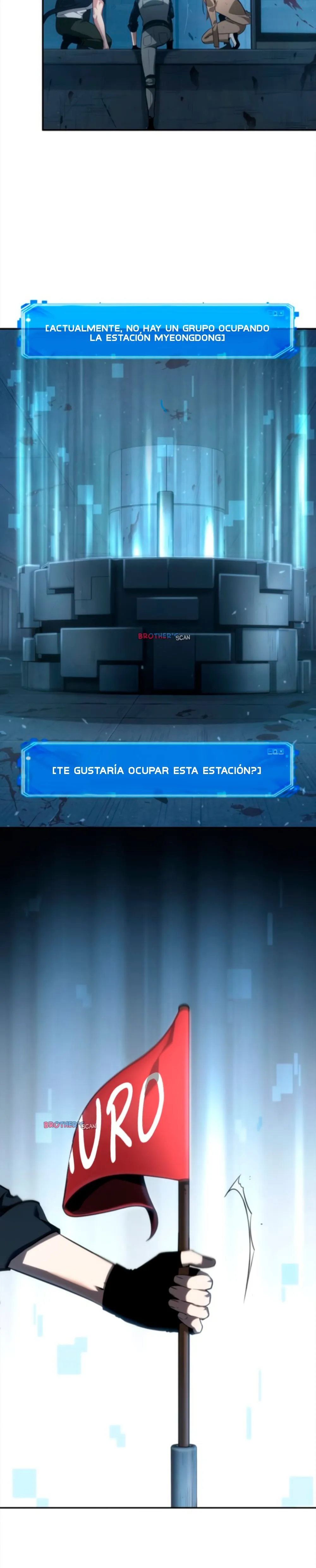 Lector omnisciente Capítulo 46 en Línea - página 27