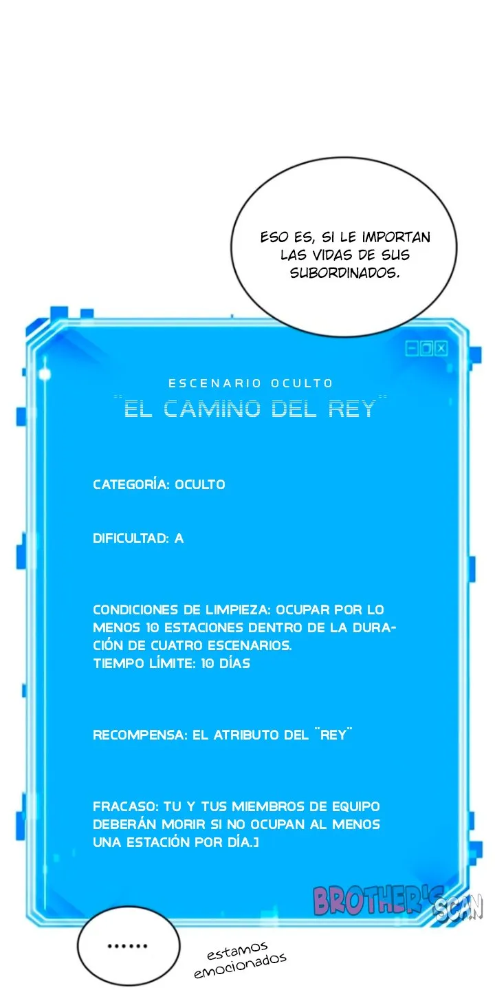 Lector omnisciente Capítulo 47 en Línea - página 6
