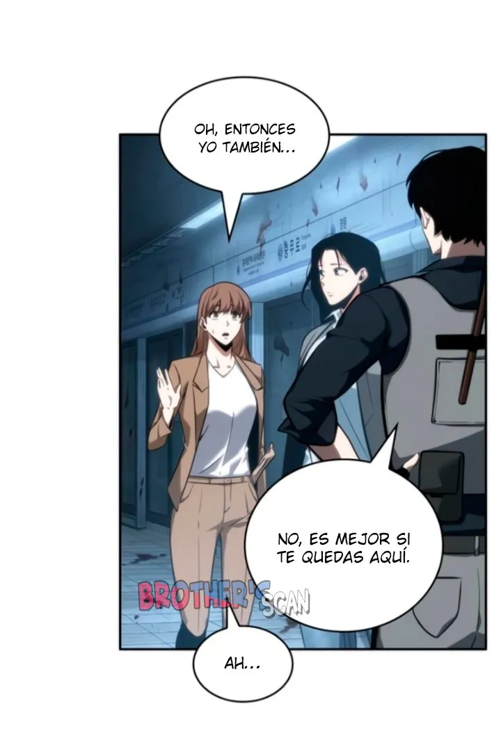 Lector omnisciente Capítulo 47 en Línea - página 9