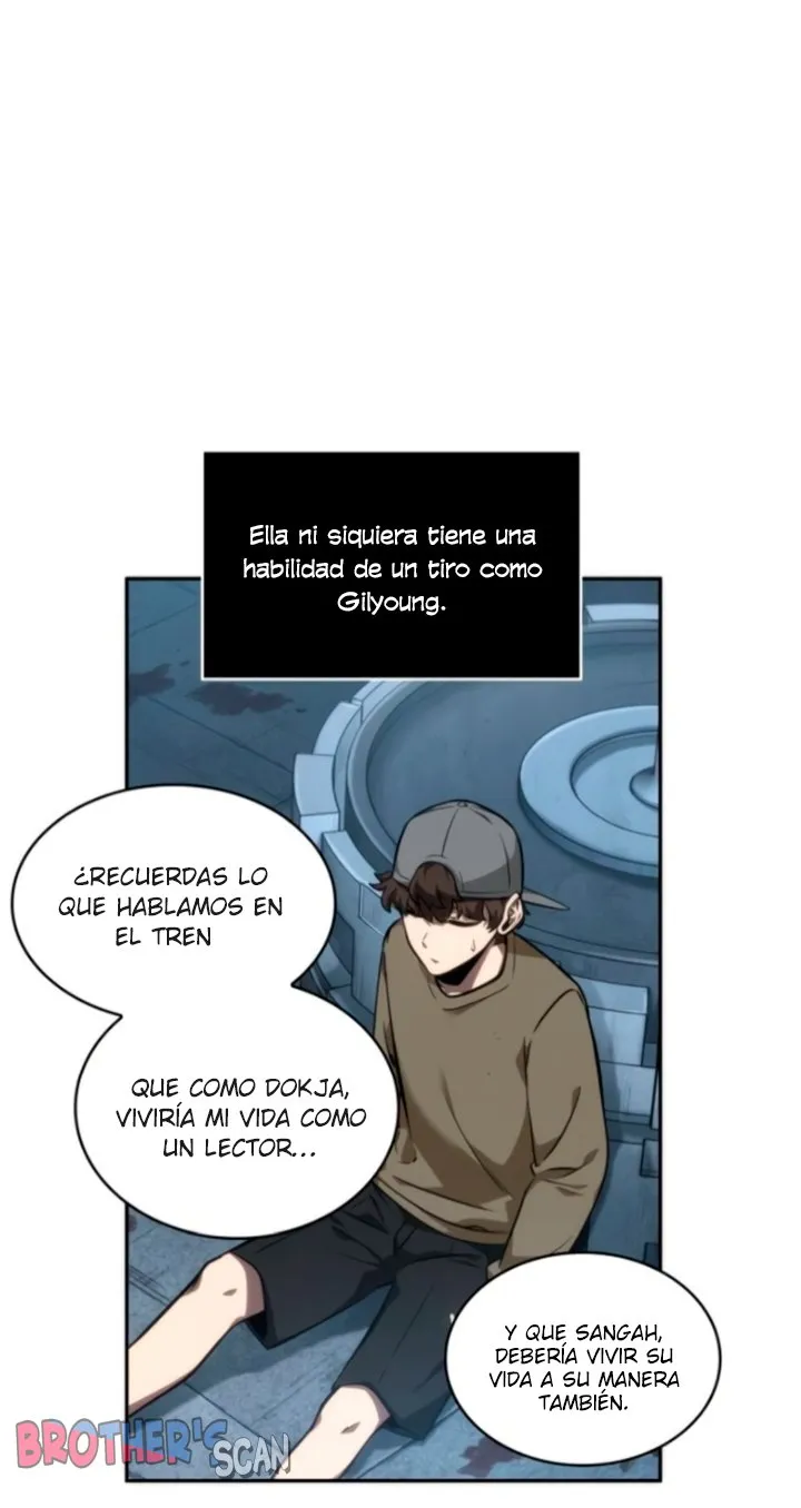 Lector omnisciente Capítulo 47 en Línea - página 13